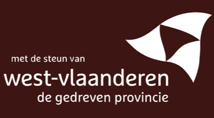 Westtoer — West-Vlaanderen, de gastvrije provincie